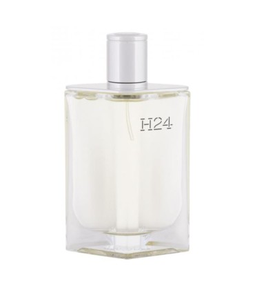 Hermes H24 Eau de Toilette 100ml. Refillable UNBOX