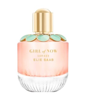 Elie Saab Girl of Now Lovely Eau de Parfum 90ml. UNBOX