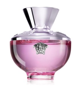 Versace Dylan Blush Pink Pour Femme Eau de Parfum 100ml.
