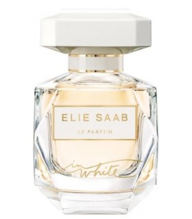 Elie Saab Le Parfum In White Woda Perfumowana 50ml.