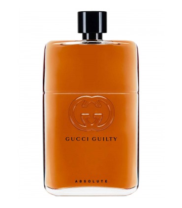 Gucci Guilty Absolute Pour Homme Woda Perfumowana 90ml.