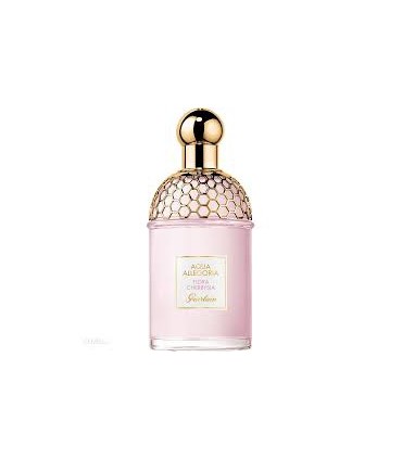 Guerlain Aqua Allegoria Flora Cherrysia Eau de Toilette 125ml. UNBOX