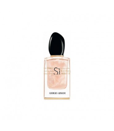 Giorgio Armani Si Sono Lo Woda Perfumowana 100ml. DISCONTINUED FLAKON