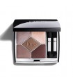 DIOR 5 Couleurs Couture High Colour Eyeshadow Wardrobe 7g. 669 Soft Cashmere